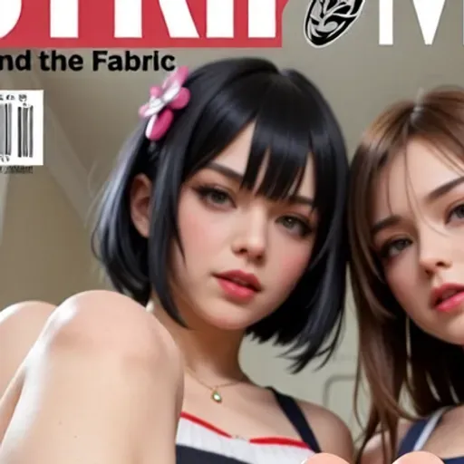 generatore di foto porno IA