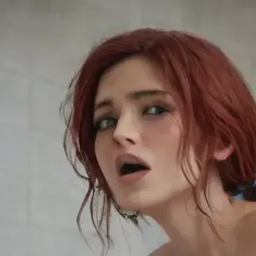 yapay zekâ porno görsel üretici