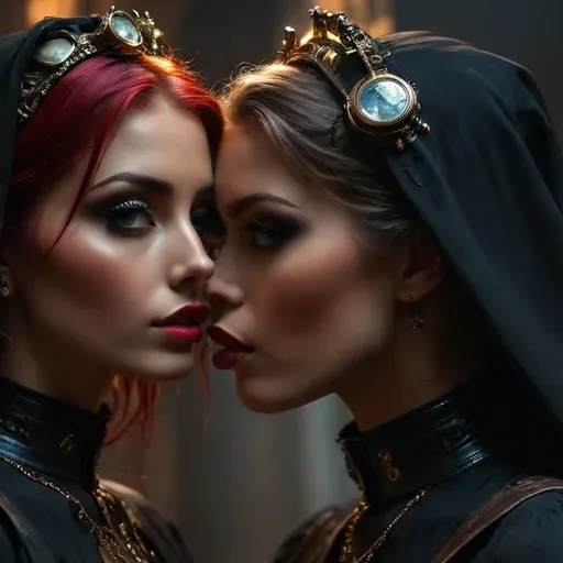 yapay zekâ porno foto üretici