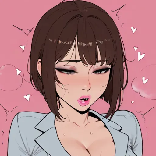KI-Pornobild-Generator