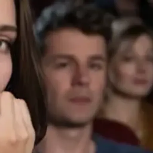 yapay zekâ porno foto üretici