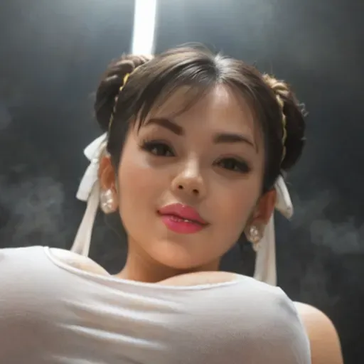 Generator obrazów pornograficznych z wykorzystaniem sztucznej inteligencji