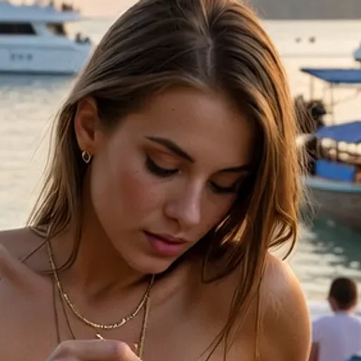 gerador de imagens pornô com IA