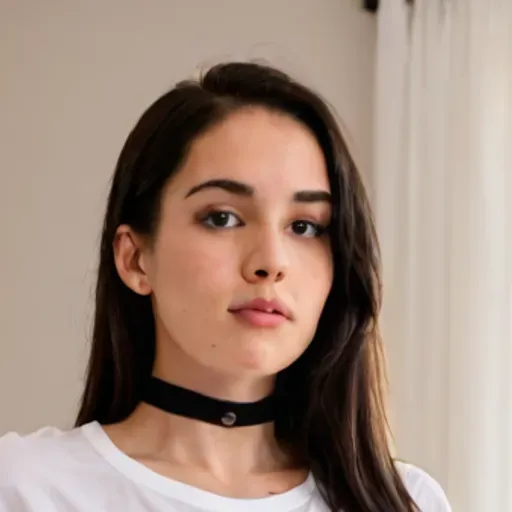yapay zekâ porno görsel üretici