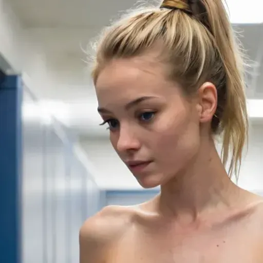 gerador de imagens pornô com IA