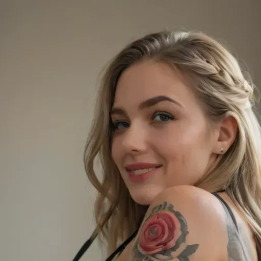 yapay zekâ porno görsel üretici