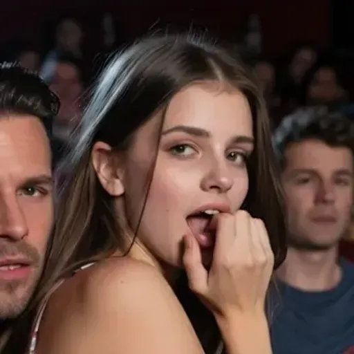 yapay zekâ porno görsel üretici