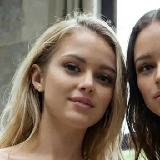 Generator obrazów pornograficznych z wykorzystaniem sztucznej inteligencji