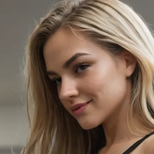 yapay zekâ porno görsel üretici