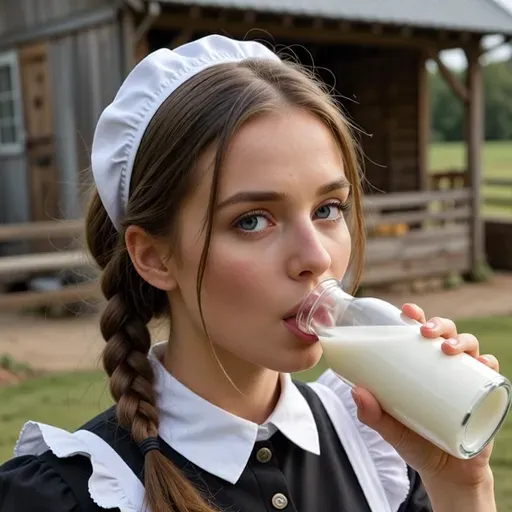 gerador de imagens pornô com IA