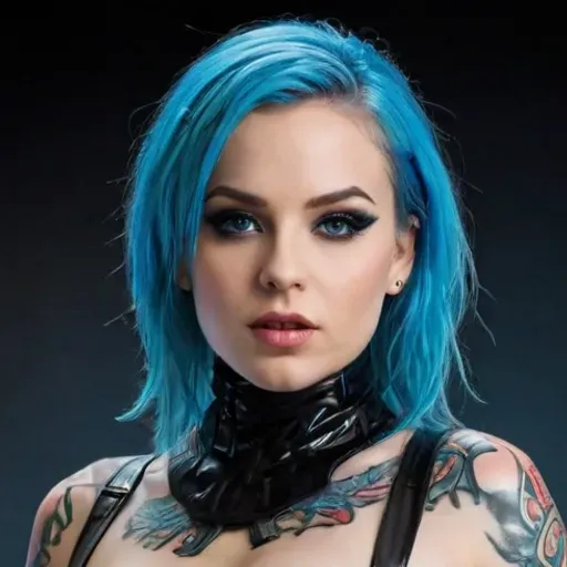 gerador de imagens pornô com IA