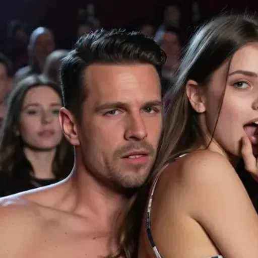 yapay zekâ porno görsel üretici