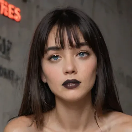 yapay zekâ porno görsel üretici