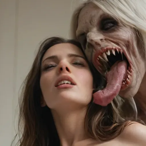 gerador de imagens pornô com IA