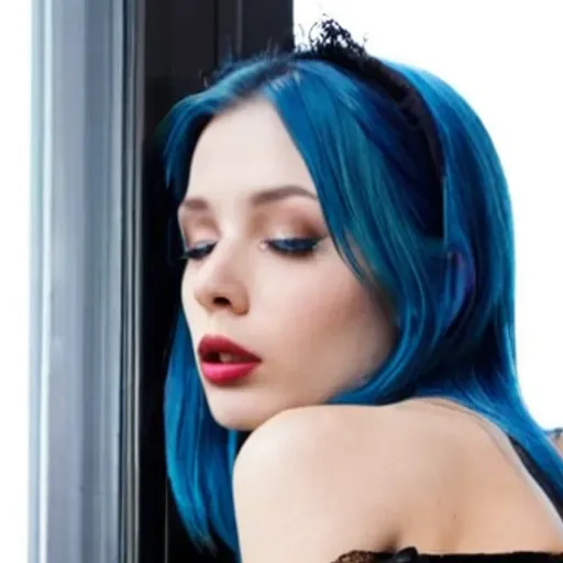 yapay zekâ porno görsel üretici
