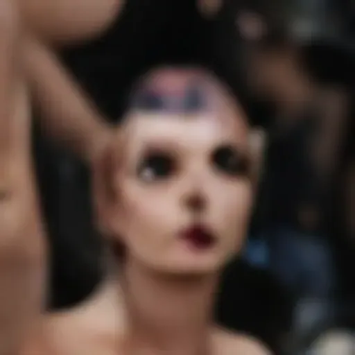 yapay zekâ porno foto üretici