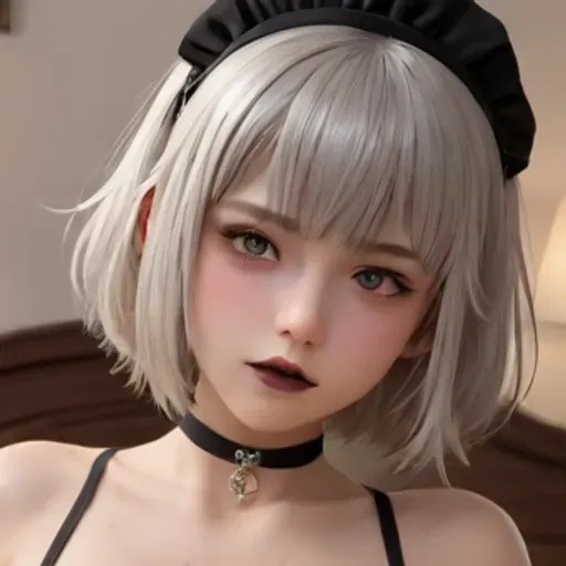 AIポルノ画像ジェネレーター