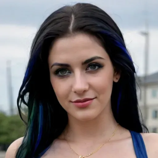 generatore di immagini porno IA