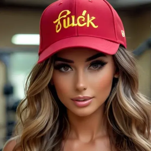 Generator obrazów pornograficznych z wykorzystaniem sztucznej inteligencji