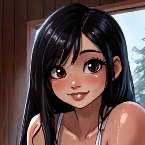 KI-Pornobild-Generator