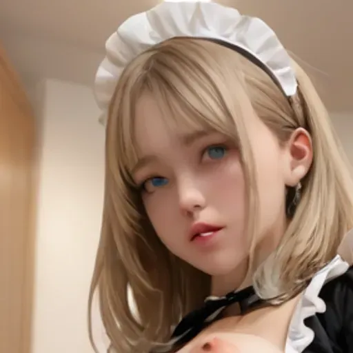 yapay zekâ porno görsel üretici