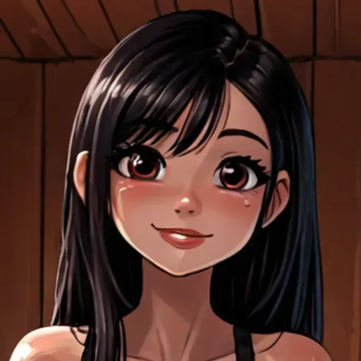 gerador de imagens pornô com IA