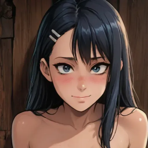 AIポルノ画像ジェネレーター