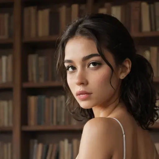 gerador de imagens pornô com IA