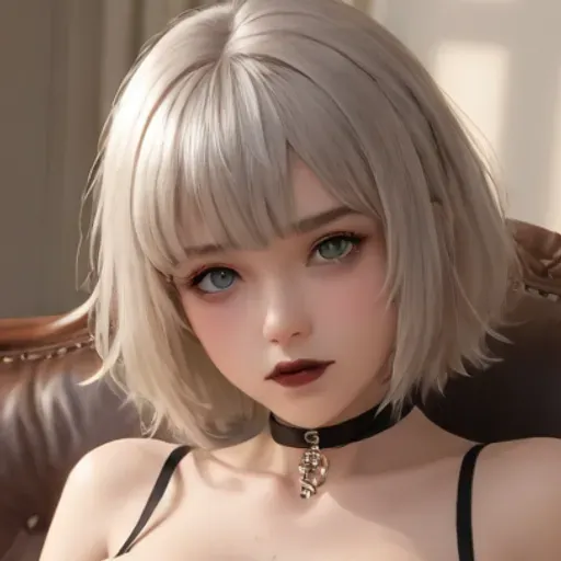 AIポルノ画像ジェネレーター