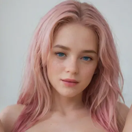 yapay zekâ porno görsel üretici