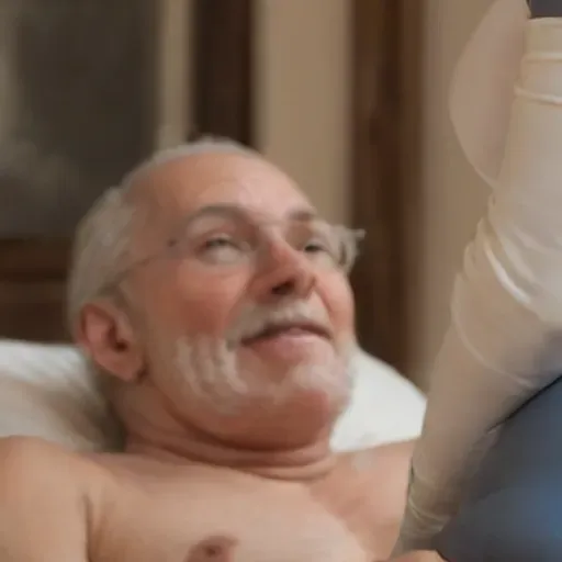 generatore di foto porno IA
