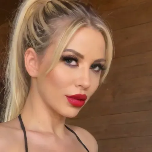 Generator obrazów pornograficznych z wykorzystaniem sztucznej inteligencji