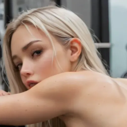 gerador de imagens pornô com IA