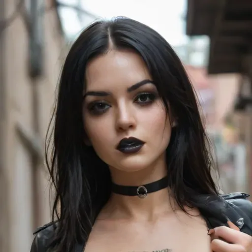 generatore di immagini porno IA
