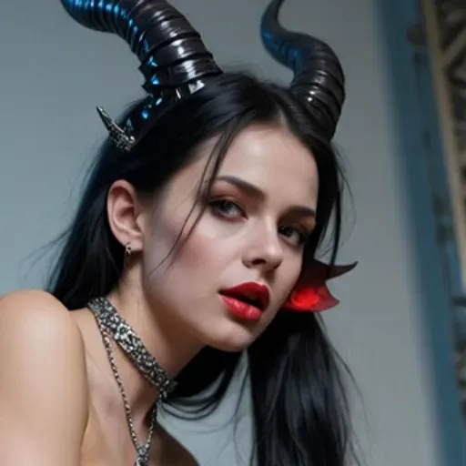 generador de imágenes porno con IA