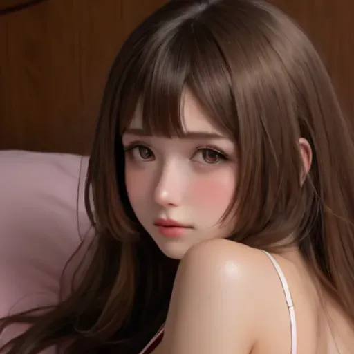 AI 포르노 이미지 생성기
