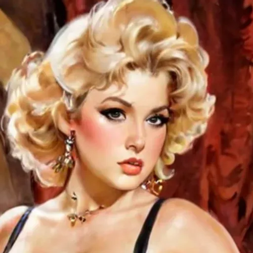 generatore di immagini porno IA