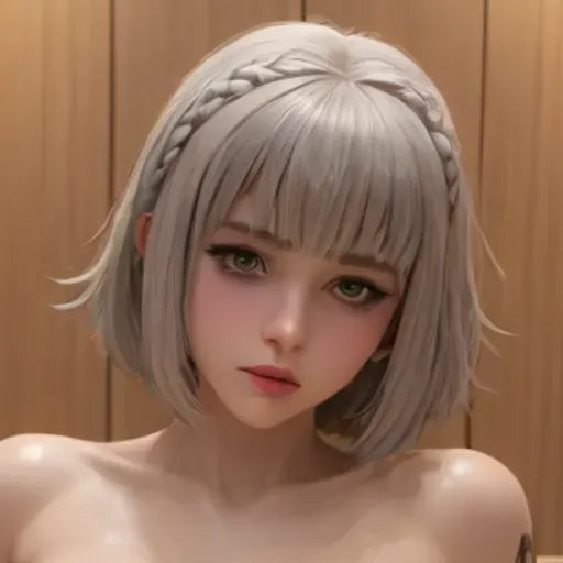 AIポルノ画像ジェネレーター