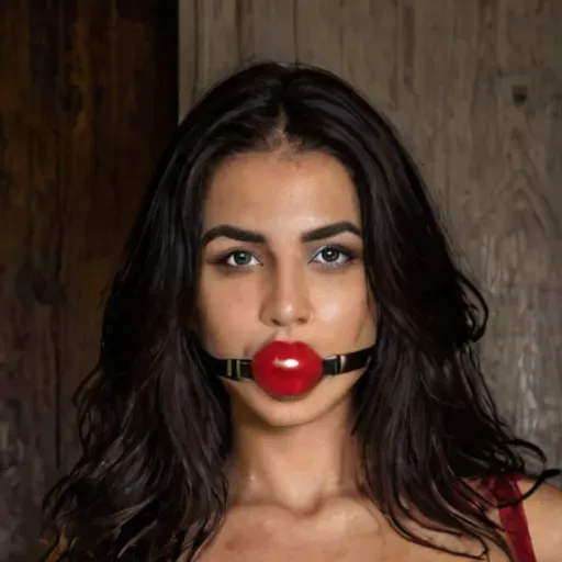 gerador de imagens pornô com IA
