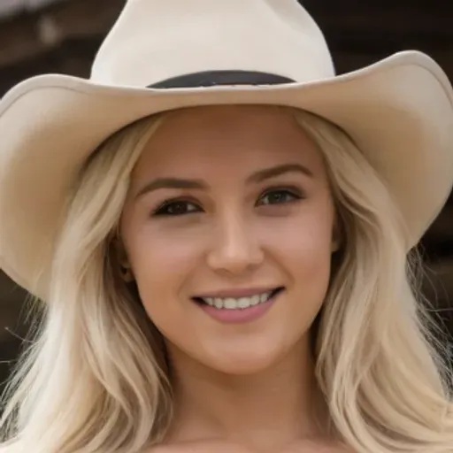 Generator obrazów pornograficznych z wykorzystaniem sztucznej inteligencji