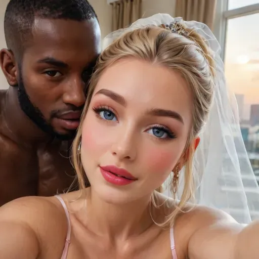 generatore di immagini porno IA