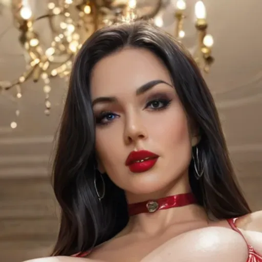 generatore di immagini porno IA