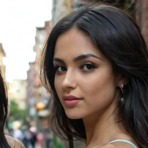 yapay zekâ porno foto üretici