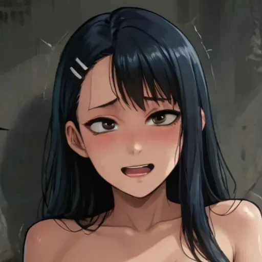 Generator obrazów pornograficznych z wykorzystaniem sztucznej inteligencji