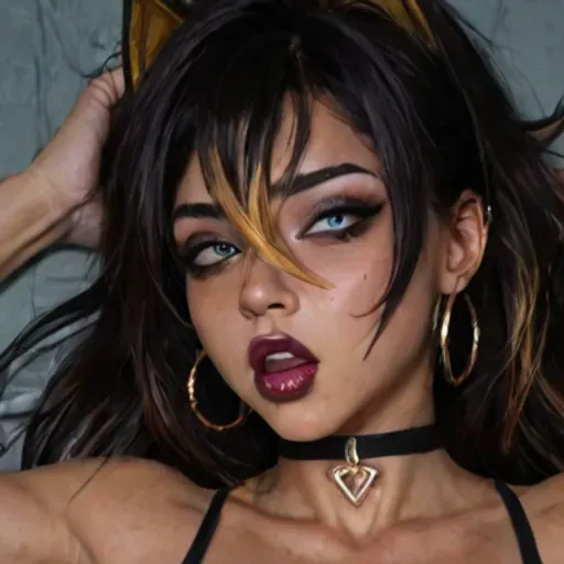 generatore di immagini porno IA