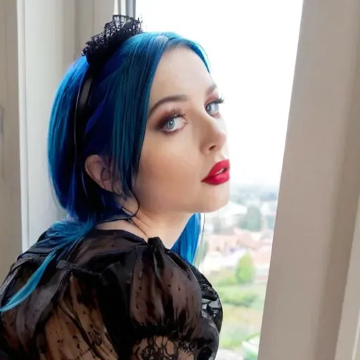 yapay zekâ porno görsel üretici