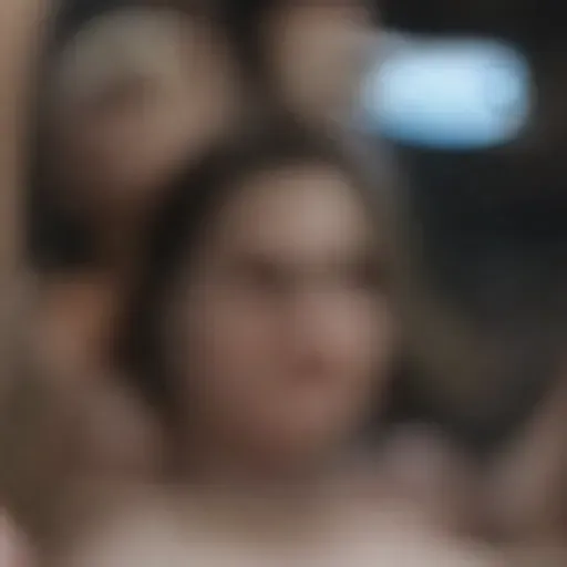 Generator obrazów pornograficznych z wykorzystaniem sztucznej inteligencji