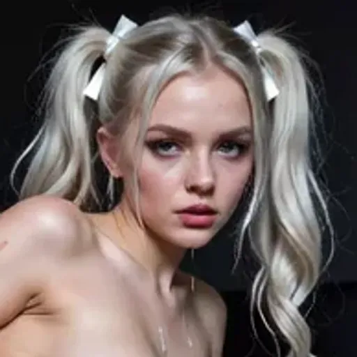 KI-Pornobild-Generator