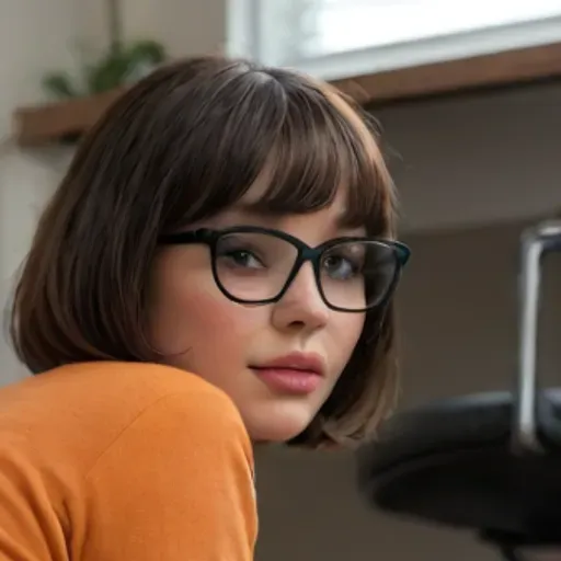 gerador de imagens pornô com IA