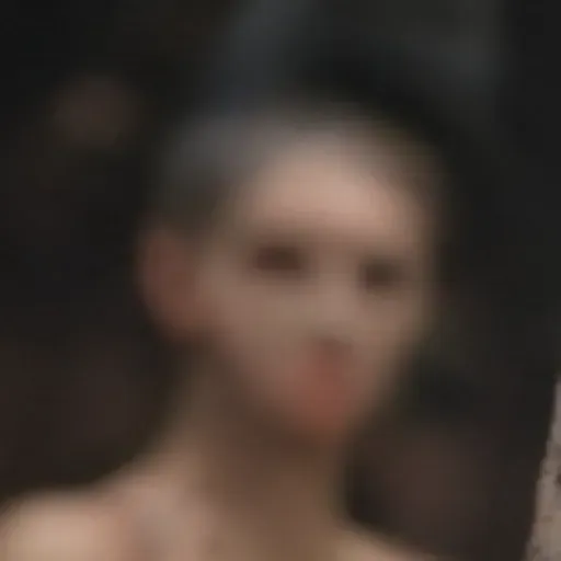 yapay zekâ porno foto üretici